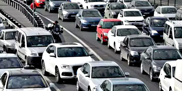 Araba sahiplerine kritik uyarı geldi! Uzmanlar uyarıyor: Mutlaka yapılmalı!