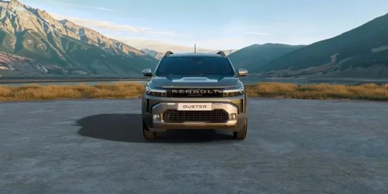 Araba tutkunlarını heyecanlandıracak! Yeni Renault Duster'ın Türkiye fiyatı belli oldu