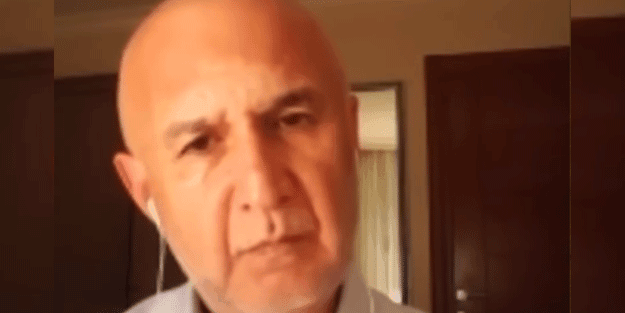 Arabada camları açmadan telefonla konuşanlar dikkat! Dr. Teoman Karadağ'ın uyarısı şok etti