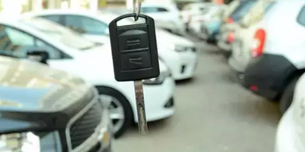 Arabalarla ilgili Türkiye'yi ayağa kaldıracak rakam! Bu rakamı ilk kez telaffuz ettiler: Arabası olanlar aman dikkat!