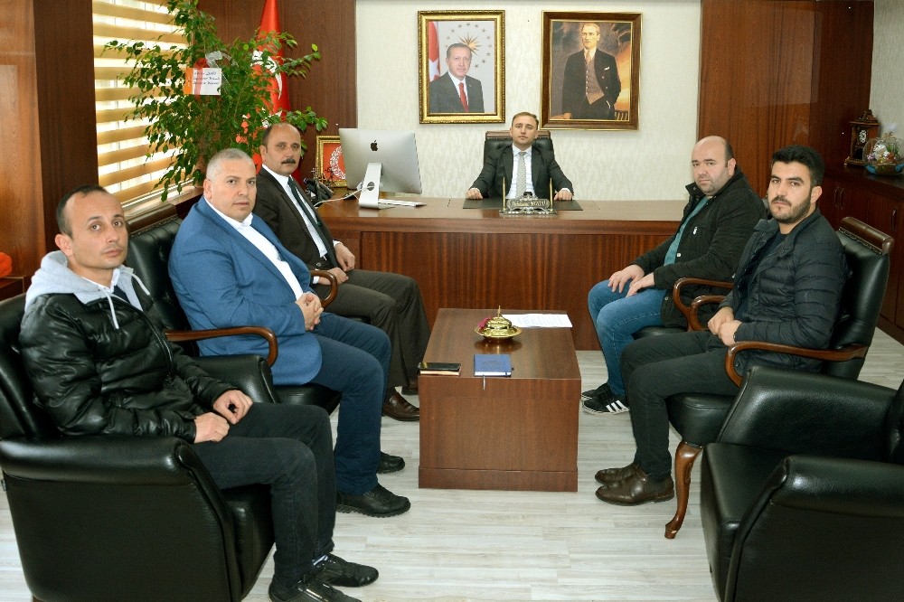 Araban Umumi Hıfzıssıhha Kurulu olağanüstü toplandı 