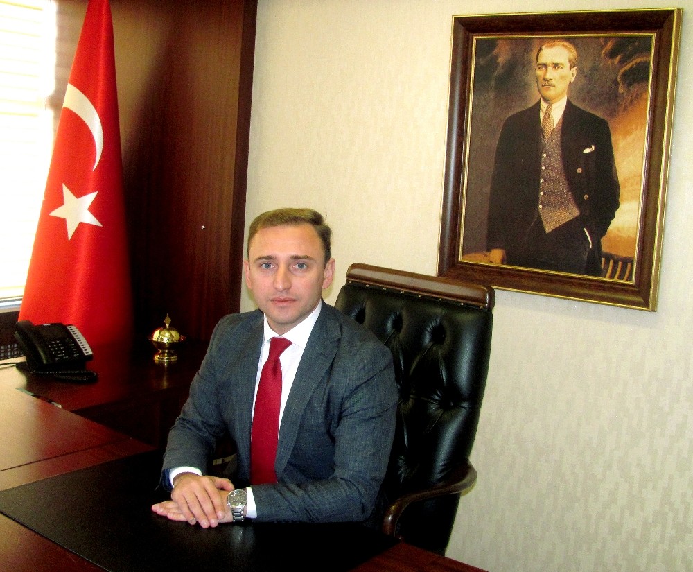 Araban’da korona virüs tedbirleri 