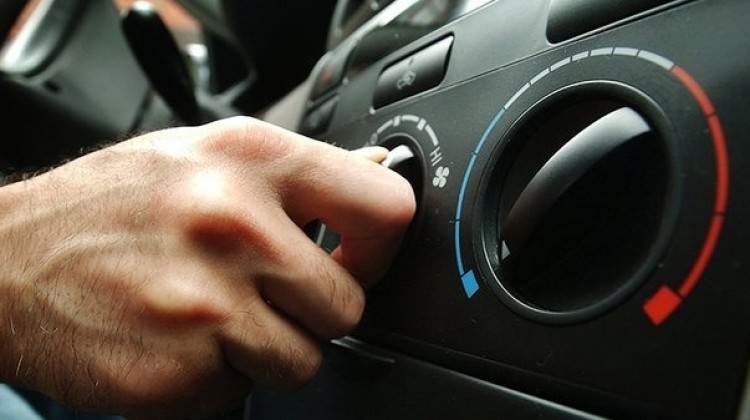 Arabanın klimasını açıyorsanız bir daha düşünün!
