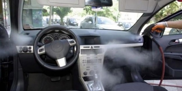 Arabanızdaki kötü kokuların sebebi bu olabilir!