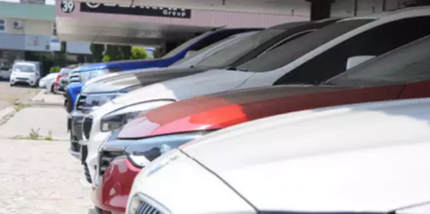 Arabası olan herkesi ilgilendiriyor! Araç sahipleri dikkat: Günler kaldı, ceza yağacak! Herkes oraya akın akın gidiyor!