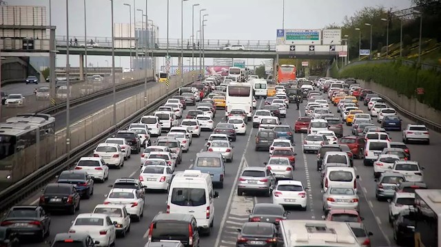 Arabası olan herkesi ilgilendiriyor! Bu andan itibaren uygulanacağı tüm Türkiye’ye ilan edildi