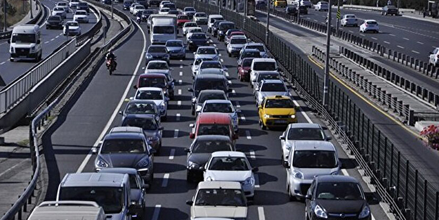 Arabası olan herkesin başına gelebilir! İnternetten aldı, başına gelmeyen kalmadı