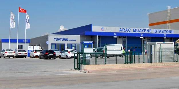 Arabası olanlar dikkat! Ücret tarifesi belli oldu