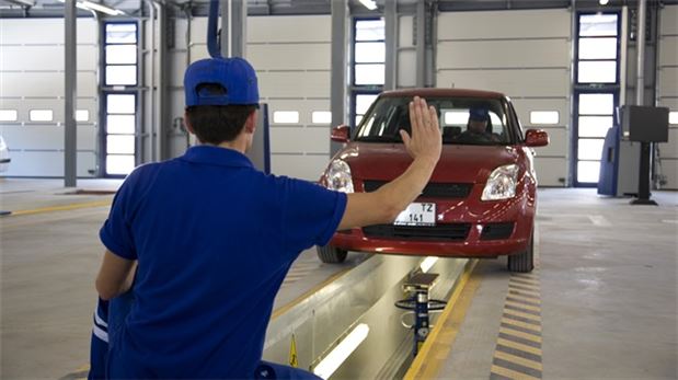 Arabası olanlara önemli uyarı