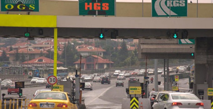 Arabası olmayan vatandaşa HGS cezası