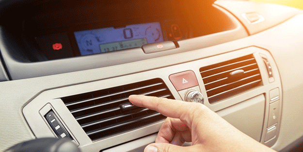 Arabaya biner binmez klimayı çalıştıranlar dikkat! Sakın bu hatayı yapmayın