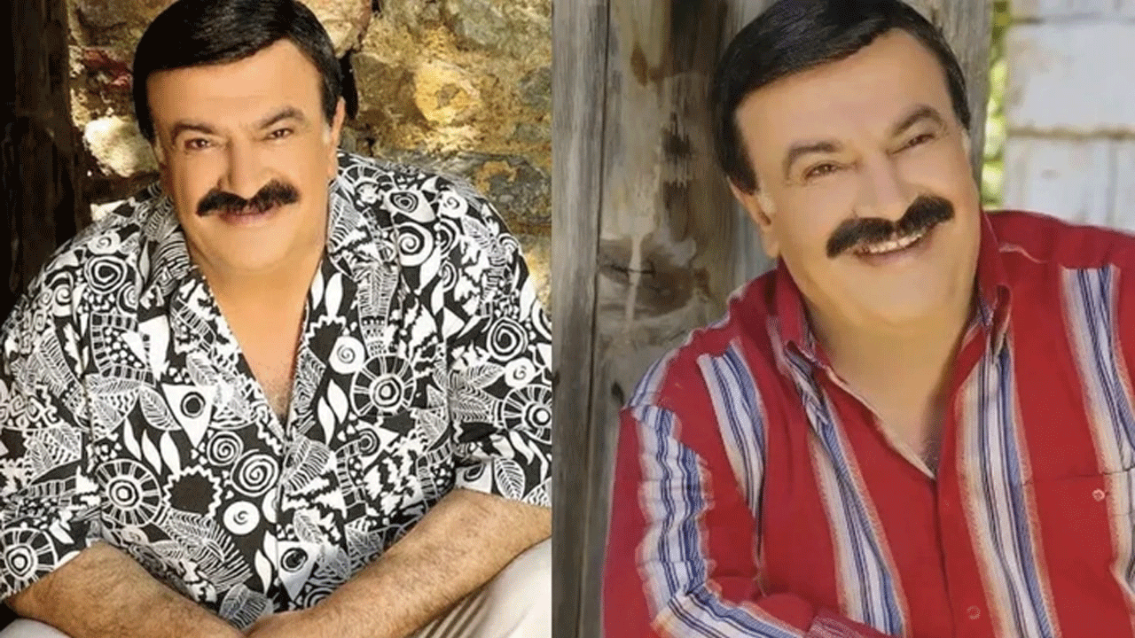 Arabesk müzik şarkıcısı ismi Kahtalı Mıçe hayatını kaybetti