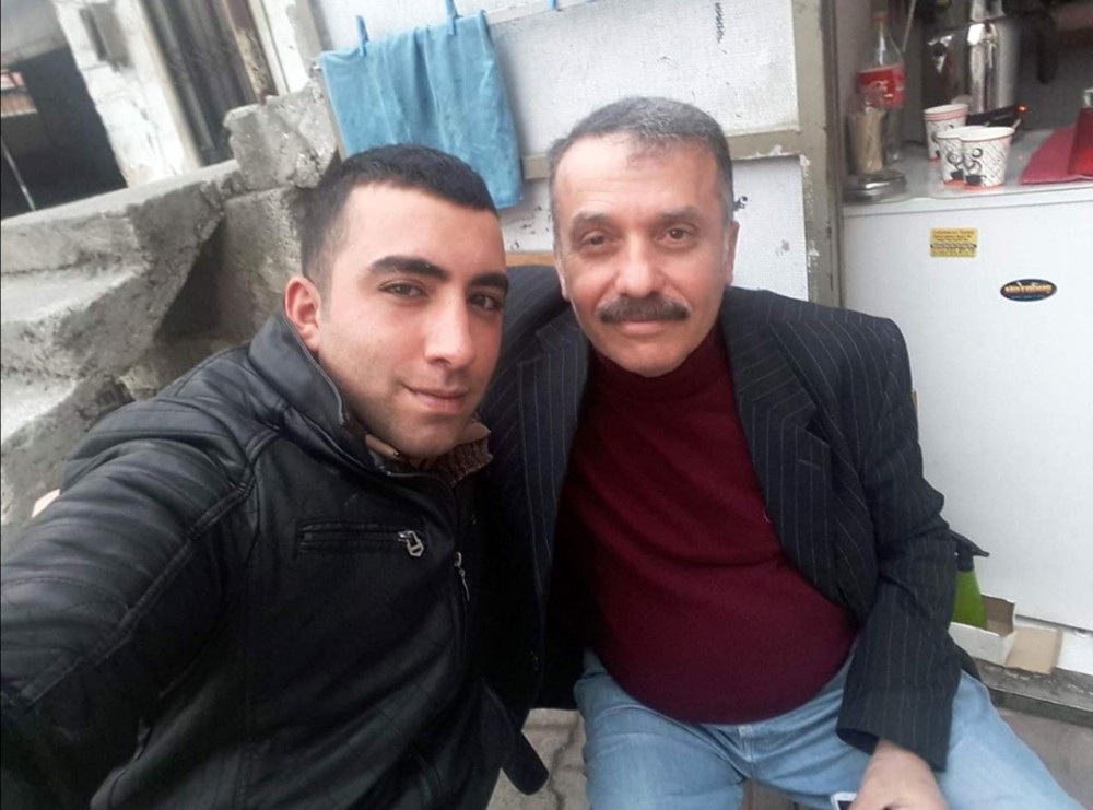 Arabesk sanatçısı Selahattin Özdemir hayatını kaybetti 