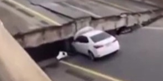 Arabistan felaketi yaşıyor! Ölü ve yaralılar var!