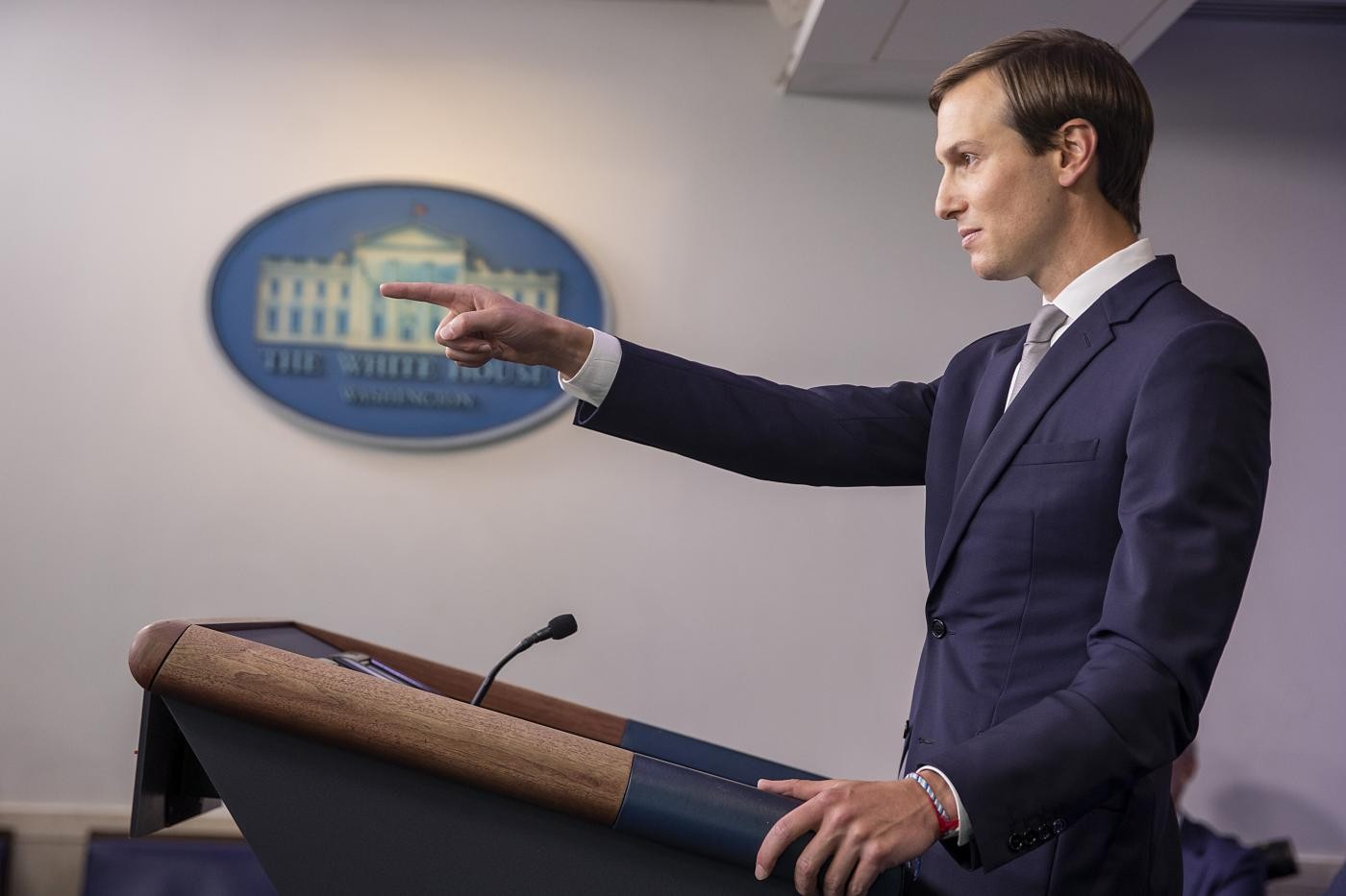 “Arabistan, İsrail ile anlaşırsa menfaati de büyük olur”