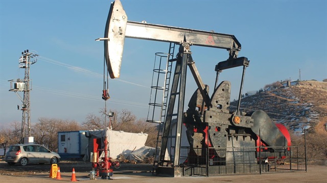 Arabistan petrole alternatif arıyor