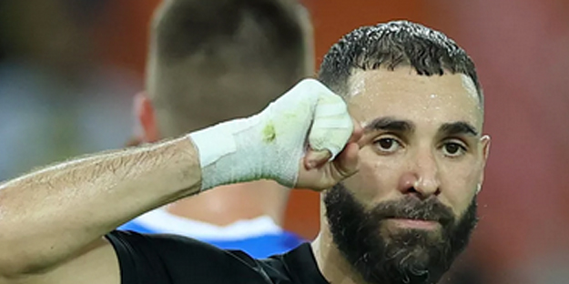 Arabistan sonrası Türkiye'ye ayak bastı! Yer yerinden oynayacak! Görüşme yapması bekleniyor... Büyük sürpriz!