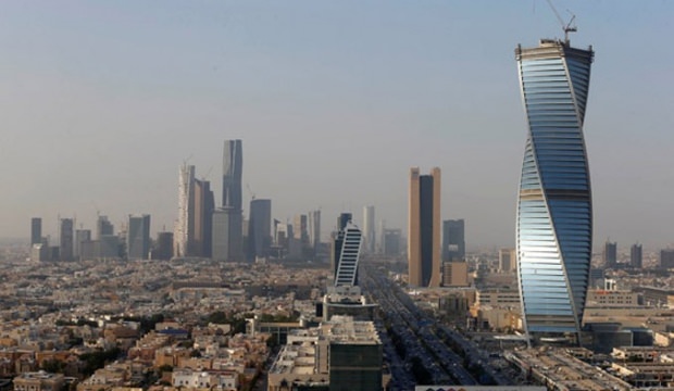 Arabistan uranyum aramaya başladı