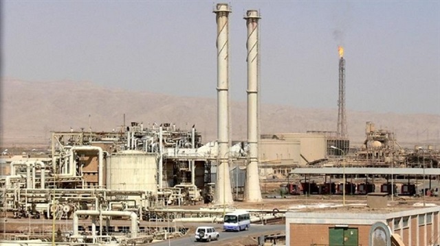 Arabistan 'yüksek petrol fiyatları'nı seçti