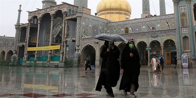 Arabistan'da coronavirüs vaka sayısı kaç oldu? Suudi Arabistan'da coronavirüs son durum