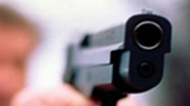 Arabistan'da polise saldırı