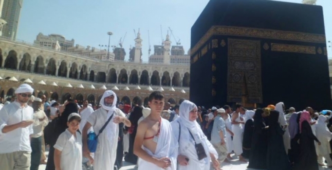 Arabistan'da trafik kazası: 19 ölü