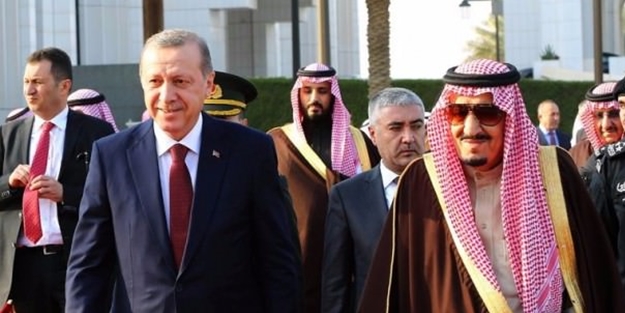 613 Milyar dolarlık dev yatırım