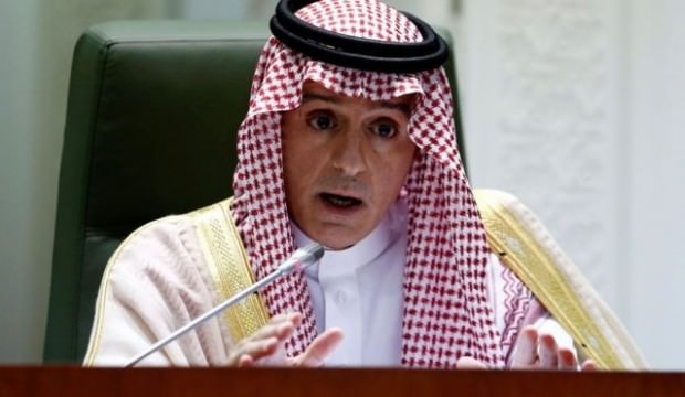 Arabistan'dan CIA ve Erdoğan'a yanıt!