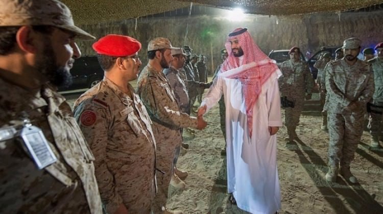 Arabistan'la ilgili flaş iddia