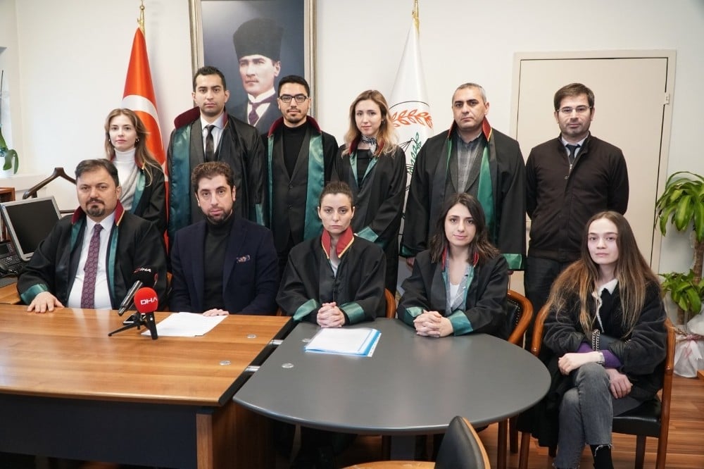 Arabuluculuk dertlere deva olamadı 