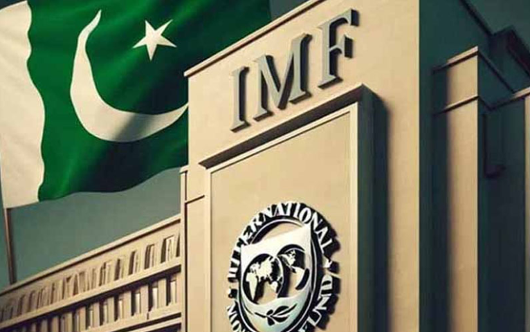 Arabuluculuk masasına oturdu, ABD'nin kapısını çaldı! Pakistan'dan 10 milyar dolarlık talep