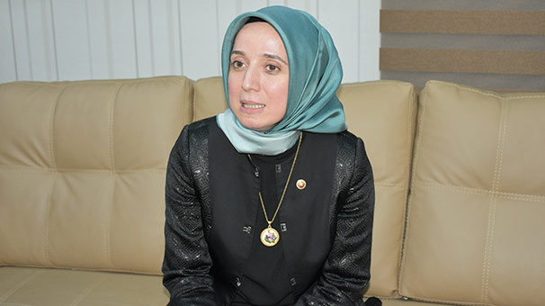 'Arabuluculukta başarı ile Türkiye kazandı'