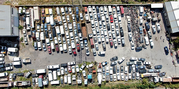 Araç alacaklar dikkat! Bekleyin, bir buçuk milyon araç piyasaya geliyor