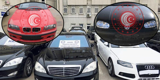 Araç alacaklar dikkat! Bitmesine saatler kaldı... Hepsi Ticaret Bakanlığı'ndan satılık