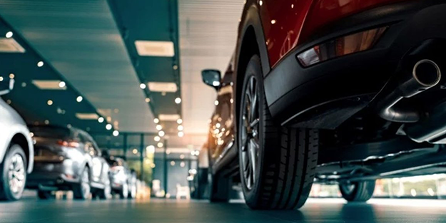 Araç alacaklar dikkat! Böyle bir oyun görülmedi