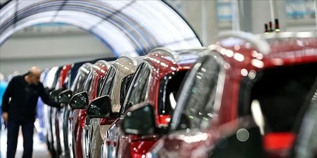 Araç alacaklar dikkat! Otomobil fiyatlarına zam geliyor Tarih işaret edildi