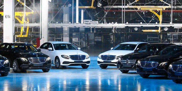 Araç alacaklar dikkat! İlk kez bir indirim gerçekleşti