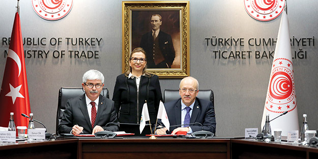 Araç alım satımında “Güvenli Ödeme Sistemi” geliyor