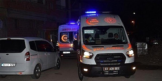 Araç altında kalan çocuk hayatını kaybetti