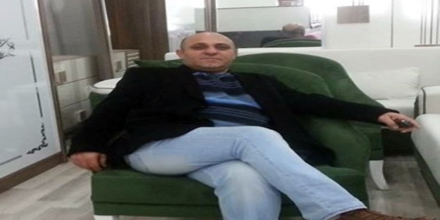 Araç bagajında erkek cesedi bulundu