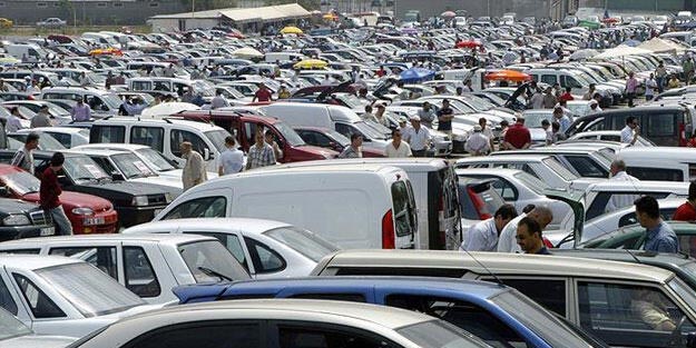 Araç fiyatları ne kadar? Sıfır araç fiyatları ikinci el araba fiyatları ne kadar?