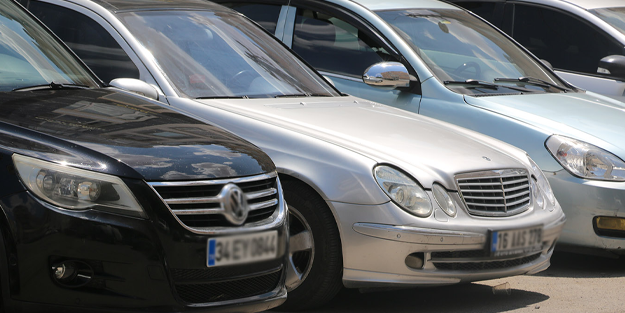 Araç fiyatlarında büyük değişim!