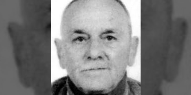 Araç kanala uçtu: 1 ölü