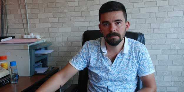 Araç kiraladı, hayatı karardı!