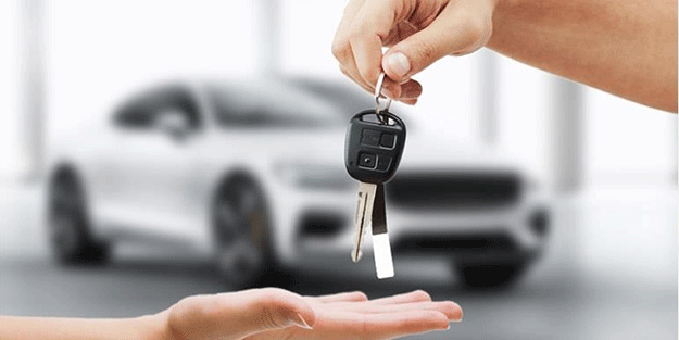 Araç kiralamada yeni dönem