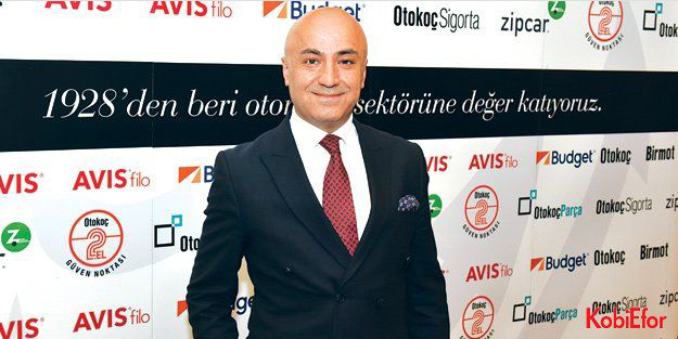 Araç kiralamayı çok sevdik