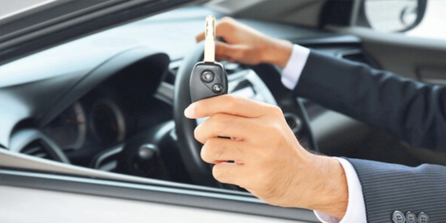 Araç kiralayacaklar dikkat: Yeni dolandırıcılık yöntemi ifşa oldu!