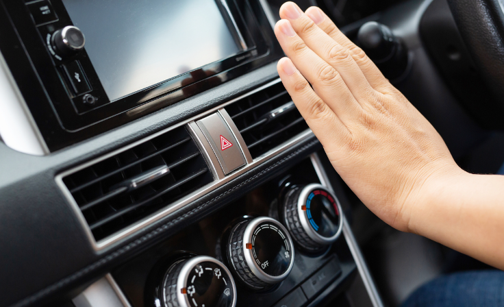 Araç Klimalarının Bilinmeyen Sırları: Klimanızı 3 Kat Verimli Hale Getirecek!