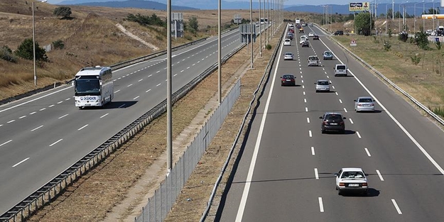 Araç kullanımında ezber bozacak uygulama