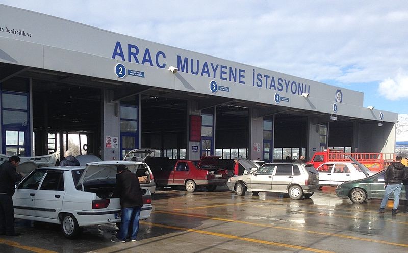 Araç muayenelerinde yeni dönem! Bütün sürücüleri ilgilendiriyor! İşte tüm Türkiye’ye duyurulan detaylar